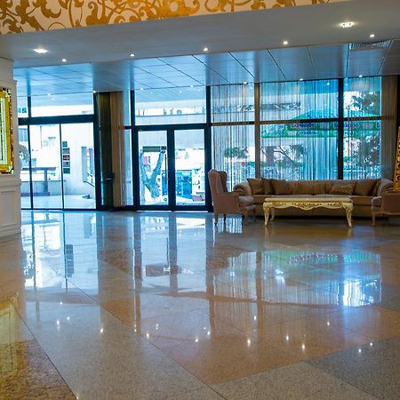 Hotel Vereya Stara Zagora Exterior photo