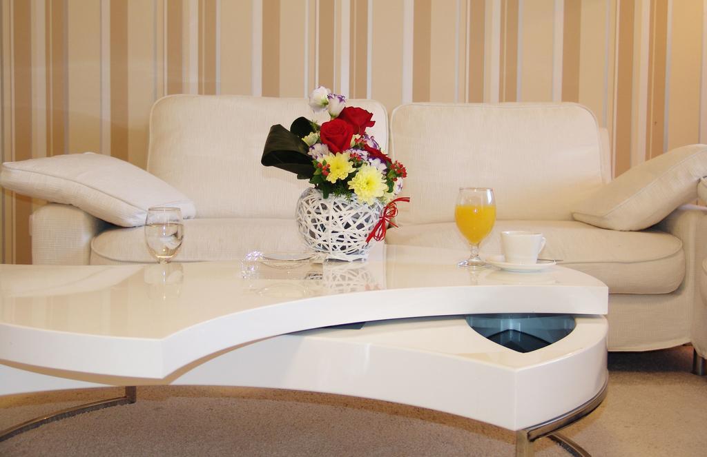Hotel Vereya Stara Zagora Room photo